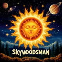 Skywoodsman - Небо Солнце Звёзды слушать онлайн