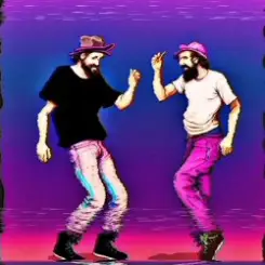 Электрослабость - Усынови Бомжа слушать онлайн