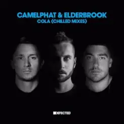 CamelPhat & Elderbrook - Cola (Mixed) слушать онлайн
