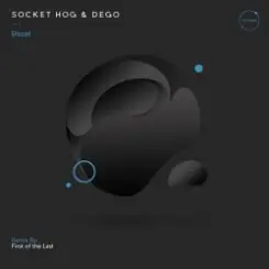 Dego - Enjoy the Silence слушать онлайн