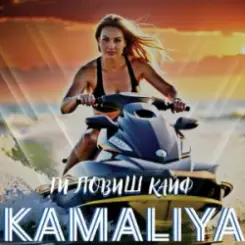 Камалия - Ти ловиш кайф слушать онлайн