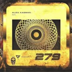 Alex Kasman - Burn слушать онлайн