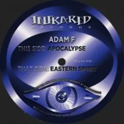 Adam F - Original Jungle Sound (Switch Remix) слушать онлайн