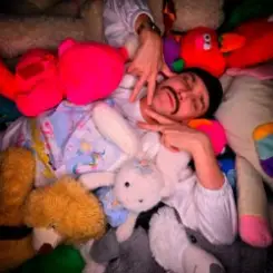 Паша Proorok - Человек моей мечты слушать онлайн