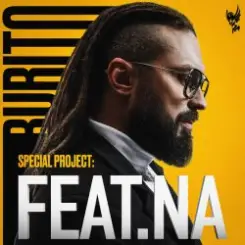 Бурито - Хипстер (Cover) слушать онлайн