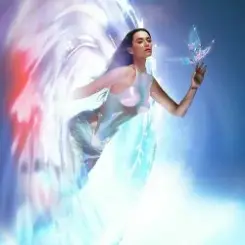 Katy Perry - GORGEOUS (feat. Kim Petras) слушать онлайн