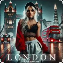 The Grape - London слушать онлайн