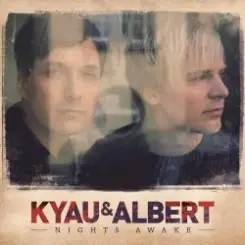 Kyau & Albert - All Your Colours слушать онлайн