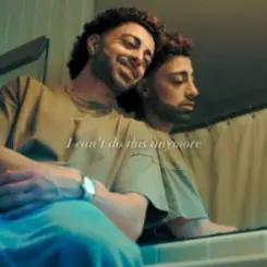 Lexnour - I Can't Do This Anymore слушать онлайн