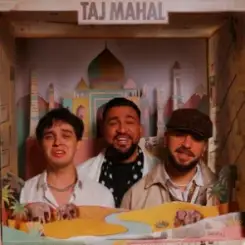 rares & Lazy Ed & Costel Biju - Taj Mahal слушать онлайн