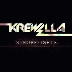 Krewella - Strobelights слушать онлайн