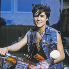 Юрий Шатунов - Фенечка слушать онлайн