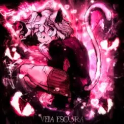 Jecham & Hugomasked & Scythermane & Nxxkz & Lurk - VEIA ESCURA (Sped Up) слушать онлайн