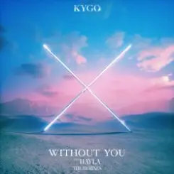 Kygo - Found Another Love слушать онлайн