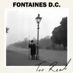 Fontaines D.C - Before You I Just Forget слушать онлайн