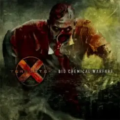 Terrortek X - Bio Chemical Warfare (Freaky Mind Extended Remix) слушать онлайн