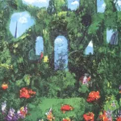 Аквариум - Ворожба слушать онлайн