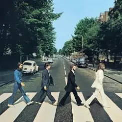 Beatles - Girl слушать онлайн
