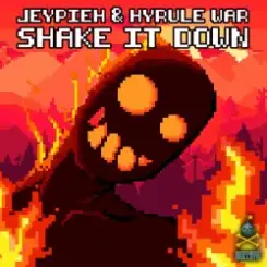 Hyrule War - The Vast Desert (Original Mix) слушать онлайн