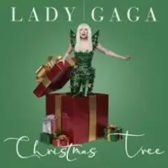 Lady Gaga - Christmas Tree слушать онлайн