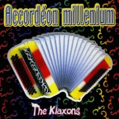 Klaxons - Echoes слушать онлайн