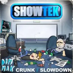 Showtek - Slow down слушать онлайн