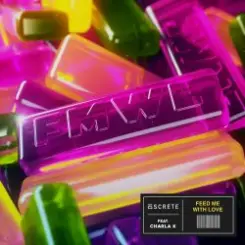Discrete feat. Charla K - Feed Me With Love слушать онлайн