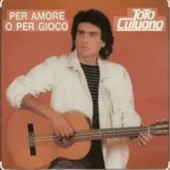 Toto Cutugno - Gli Amori слушать онлайн
