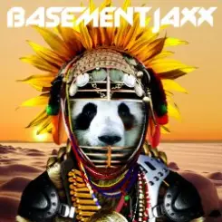 Basement Jaxx - Power To The People слушать онлайн