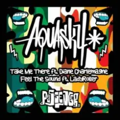 Aquasky & Diane Charlemagne - Take Me There слушать онлайн
