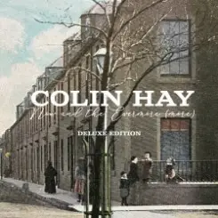 Colin Hay - Now And The Evermore слушать онлайн