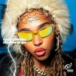 FKA Twigs - Pamplemousse слушать онлайн