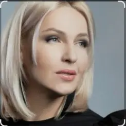 Ольга Плотникова - Не отпускай любовь слушать онлайн