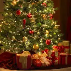 Acting Lovers - Under the christmas tree слушать онлайн