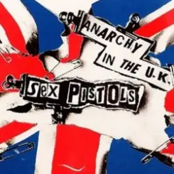 Sex Pistols - Anarchy in the UK слушать онлайн