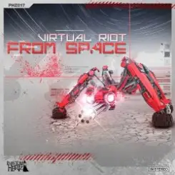 Virtual Riot - Quarantine слушать онлайн