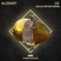 Alcemist - Us (Mixed, Pola & Bryson Remix) слушать онлайн