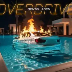 Ofenbach & Norma Jean Martine - Overdrive (Mentol & ADEN Cover Remix) слушать онлайн