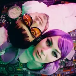 BESS & Käärijä - Kaistaa слушать онлайн