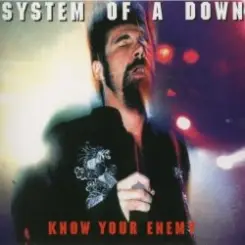 System of a Down - D'Devil слушать онлайн