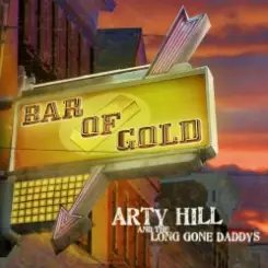 Arty Hill - I'm Think It's Better This Way слушать онлайн