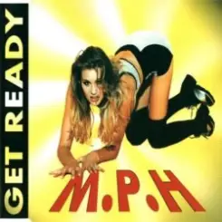 M.P.H. - Get Ready (Radio Club Version) слушать онлайн