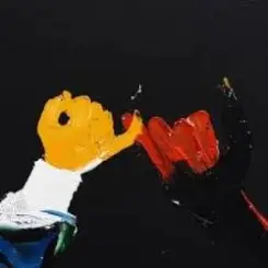 Я ТОНЯ & ZAKHAR BO - Вибач слушать онлайн