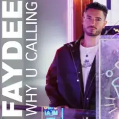 Faydee - Why U Calling слушать онлайн