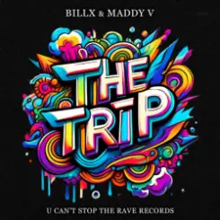 Billx & Maddy V - The Trip слушать онлайн