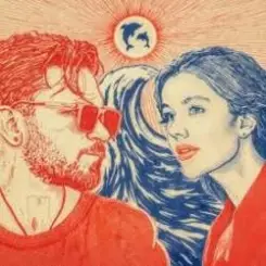 Юлианна Караулова & Jaroom - Дельфины слушать онлайн