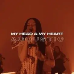 Ava Max - My Head & My Heart (Acoustic) слушать онлайн