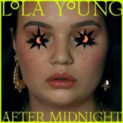 Lola Young - After Midnight слушать онлайн