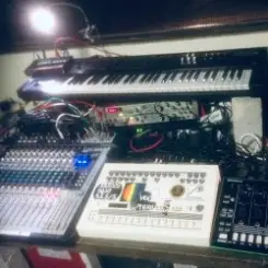 John Heckle - Days of Atlantis слушать онлайн