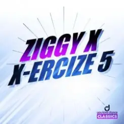 Ziggy X - Vikinx слушать онлайн